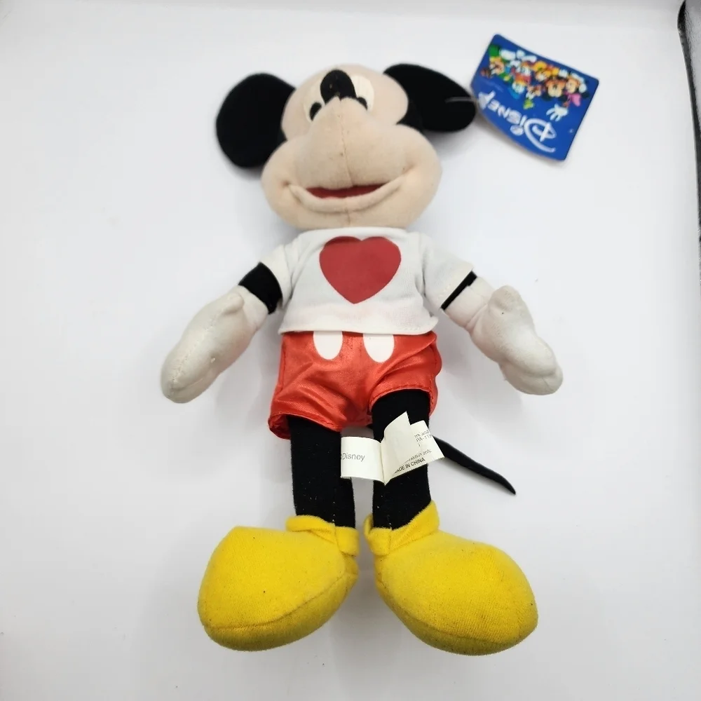 Disney mickey mouse